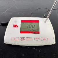 Ohaus Starter 200 pH Meter image 3